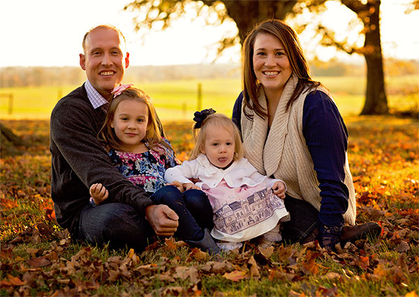 Dr. Allen - Dentist in Jeffersonville, IN